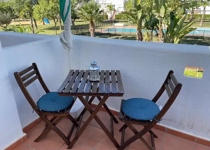 Apartment 316 Condado De Alhama