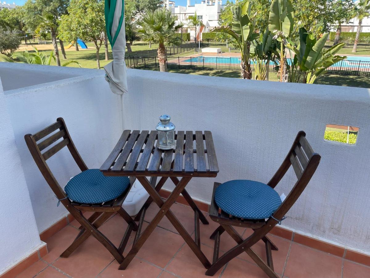 Apartamento 316 Condado De Alhama