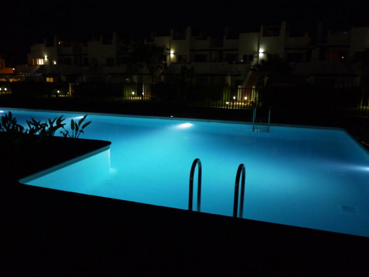 316 Condado De Alhama Apartamento Alhama de Murcia