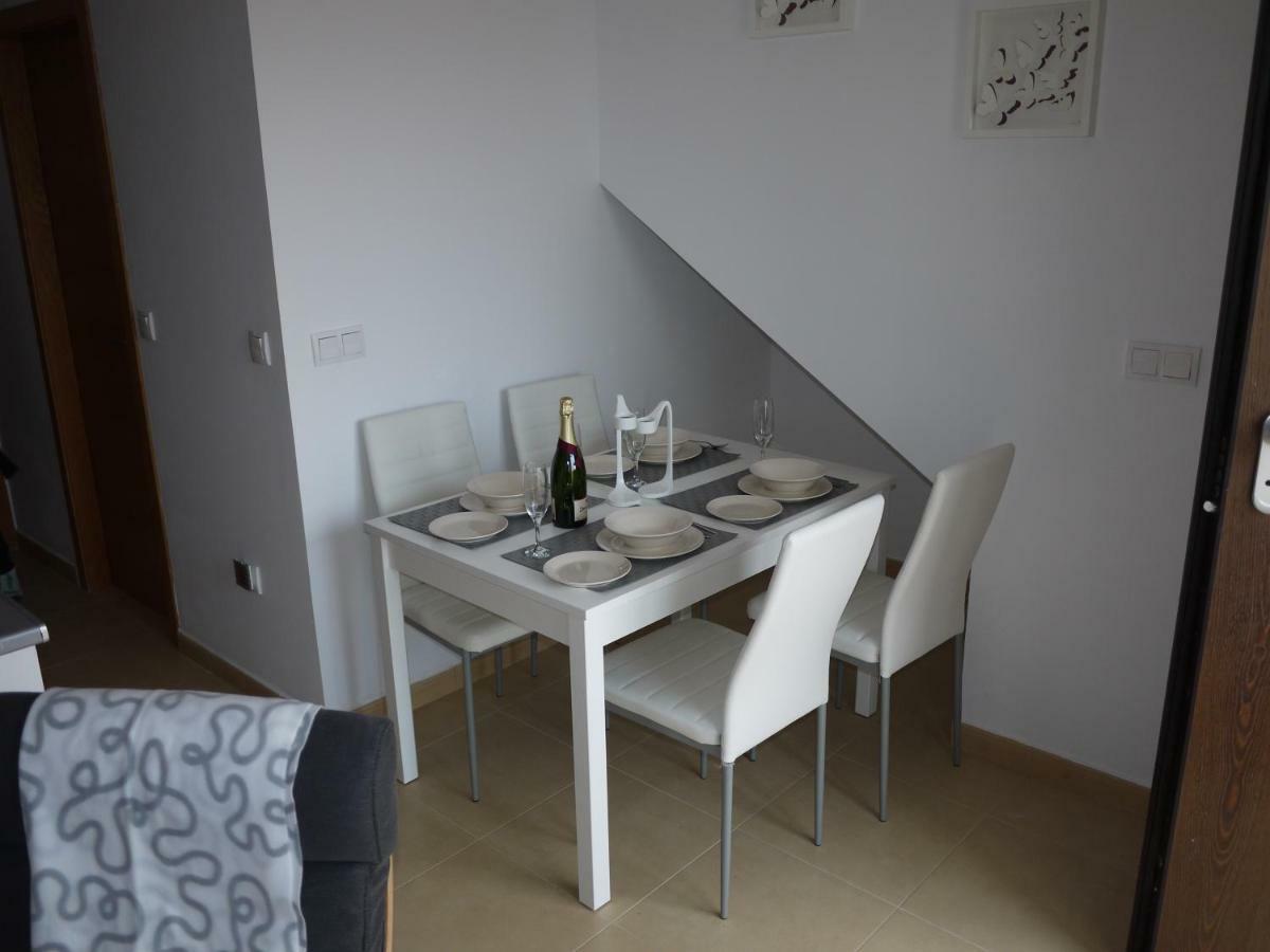 316 Condado De Alhama Apartamento *