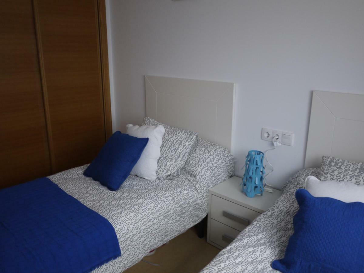 316 Condado De Alhama Apartamento