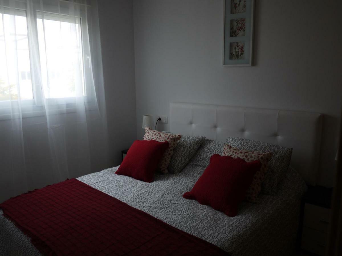 Apartamento 316 Condado De Alhama Alhama de Murcia