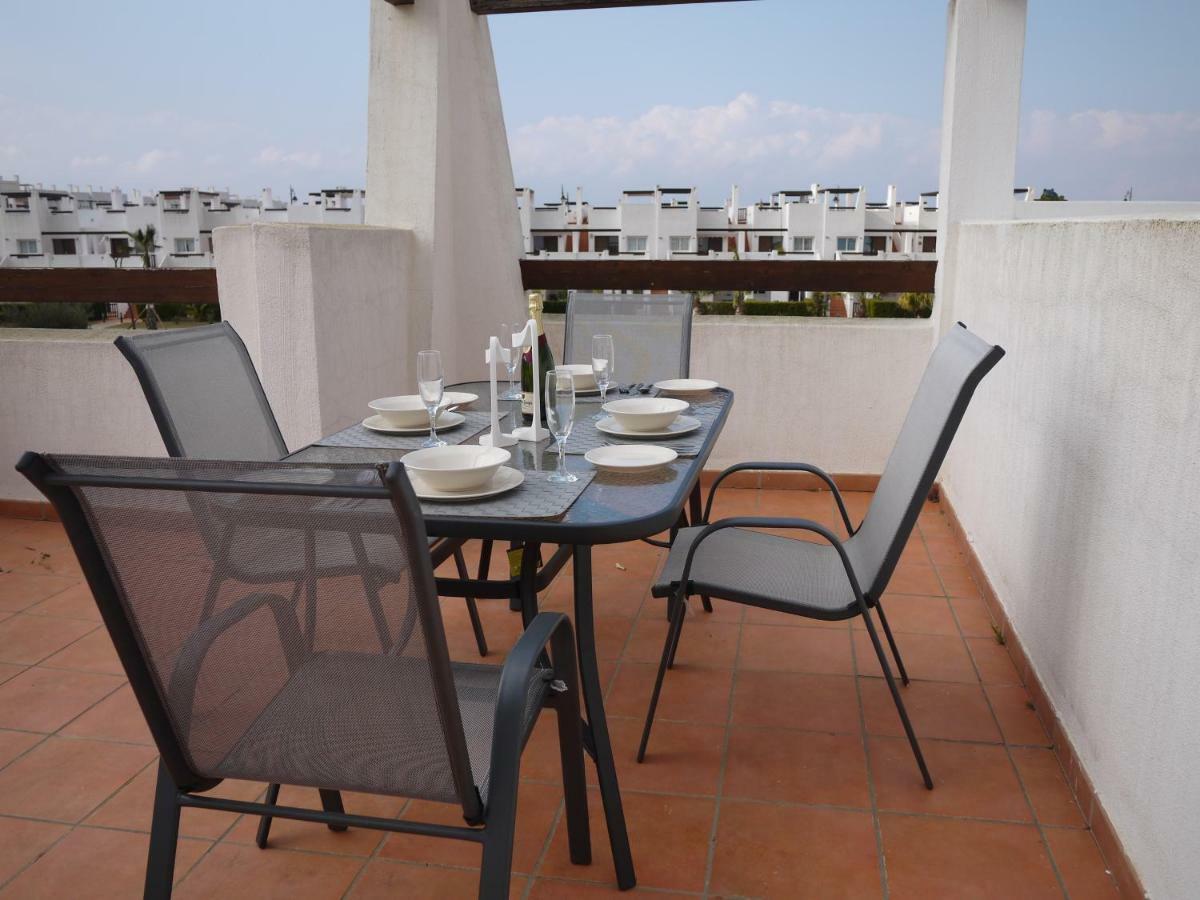 316 Condado De Alhama Apartamento