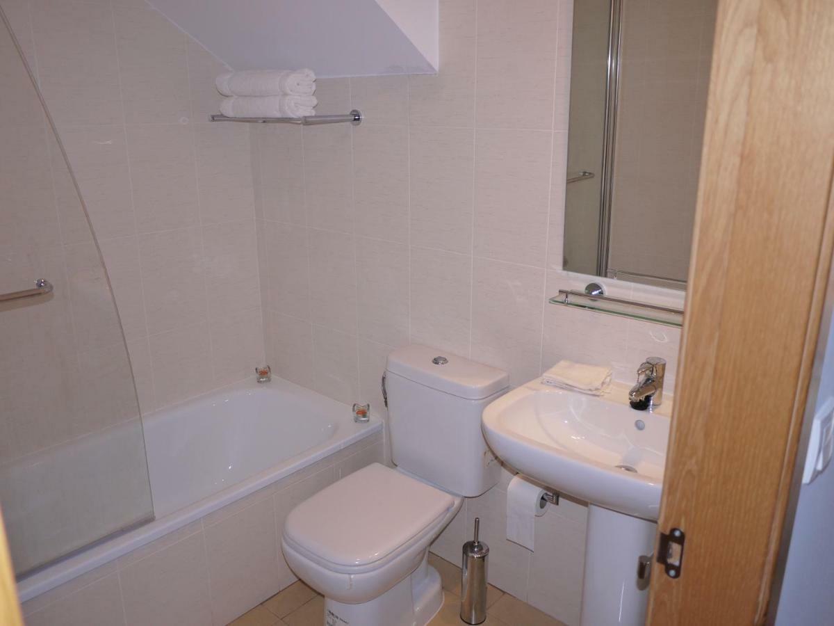 Apartamento 316 Condado De Alhama