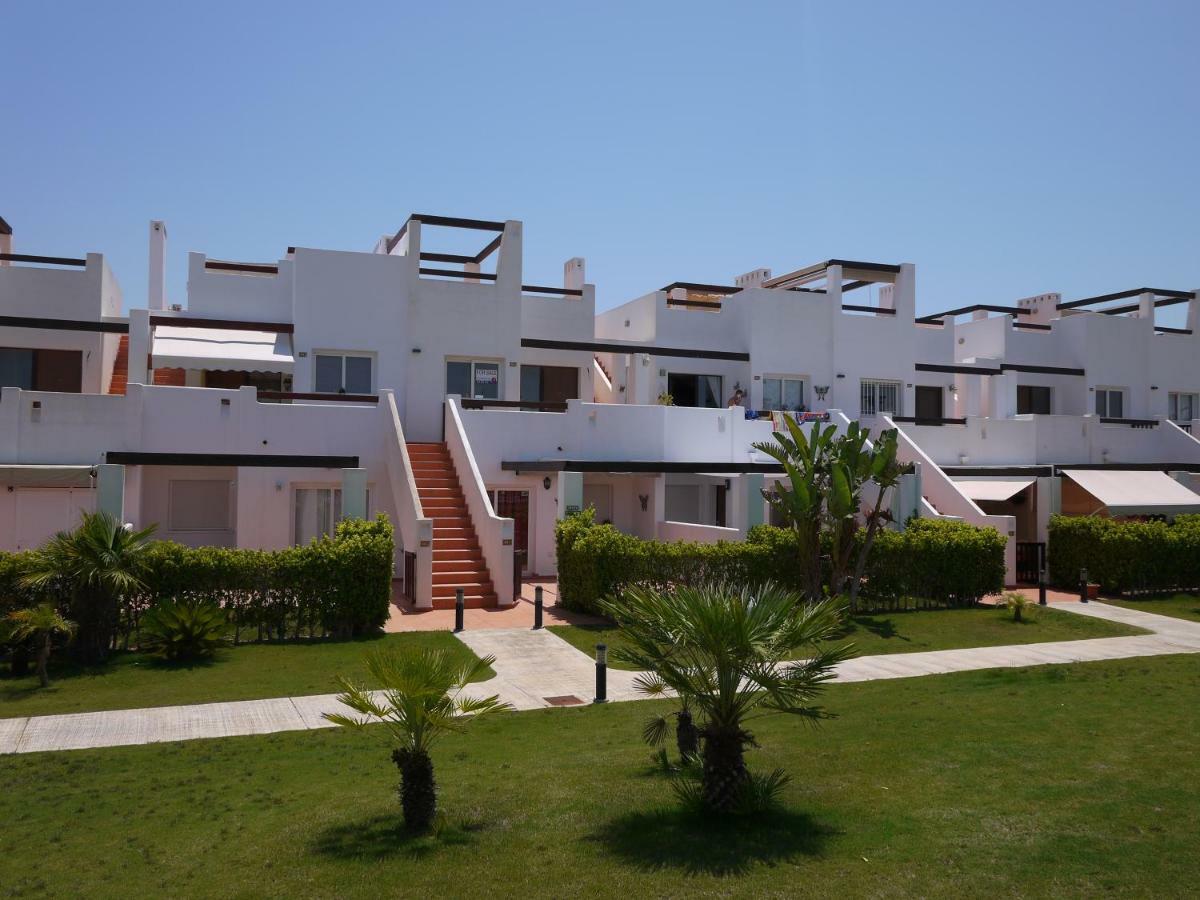 316 Condado De Alhama Apartamento Alhama de Murcia
