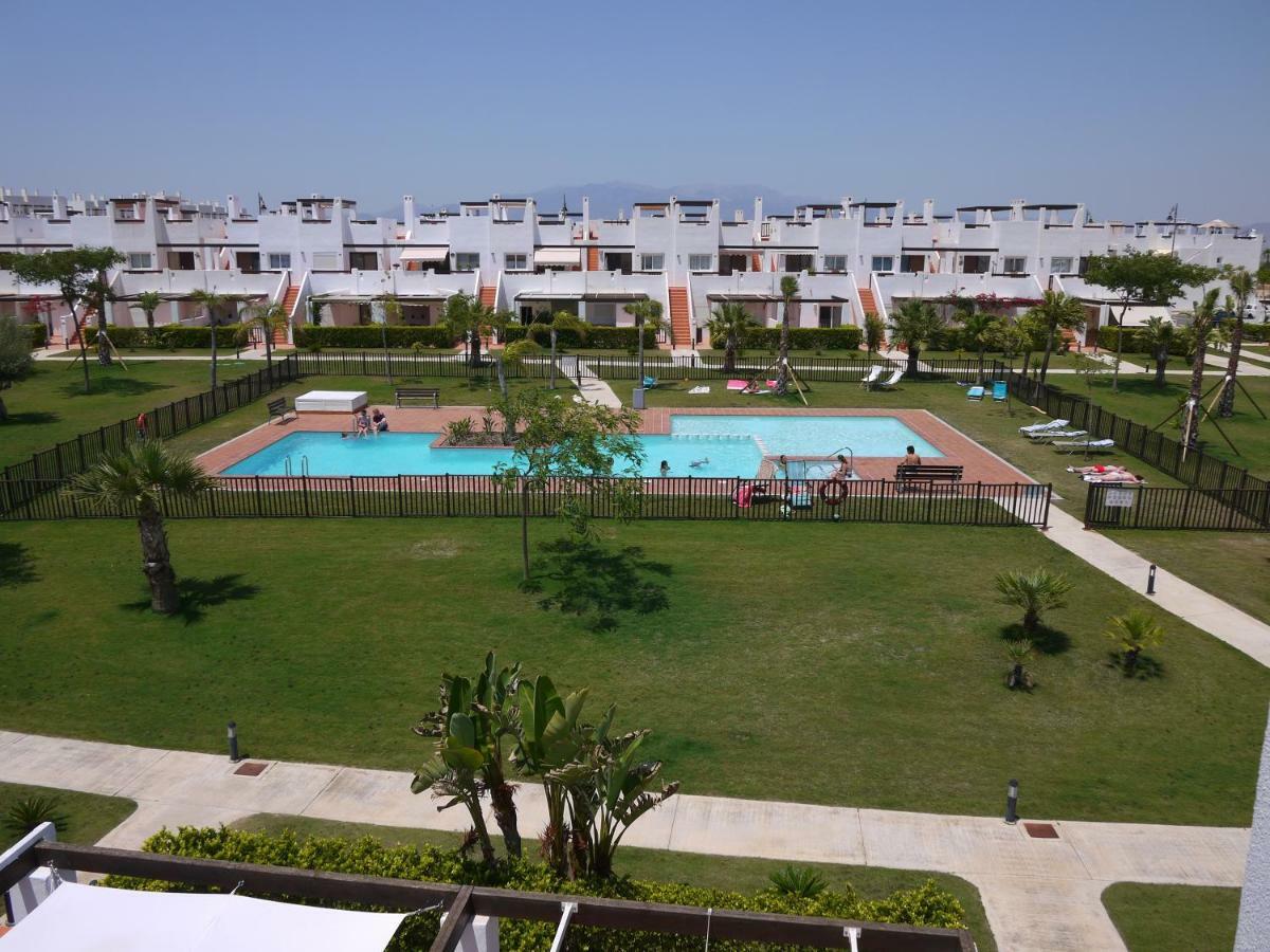 316 Condado De Alhama Apartamento *
