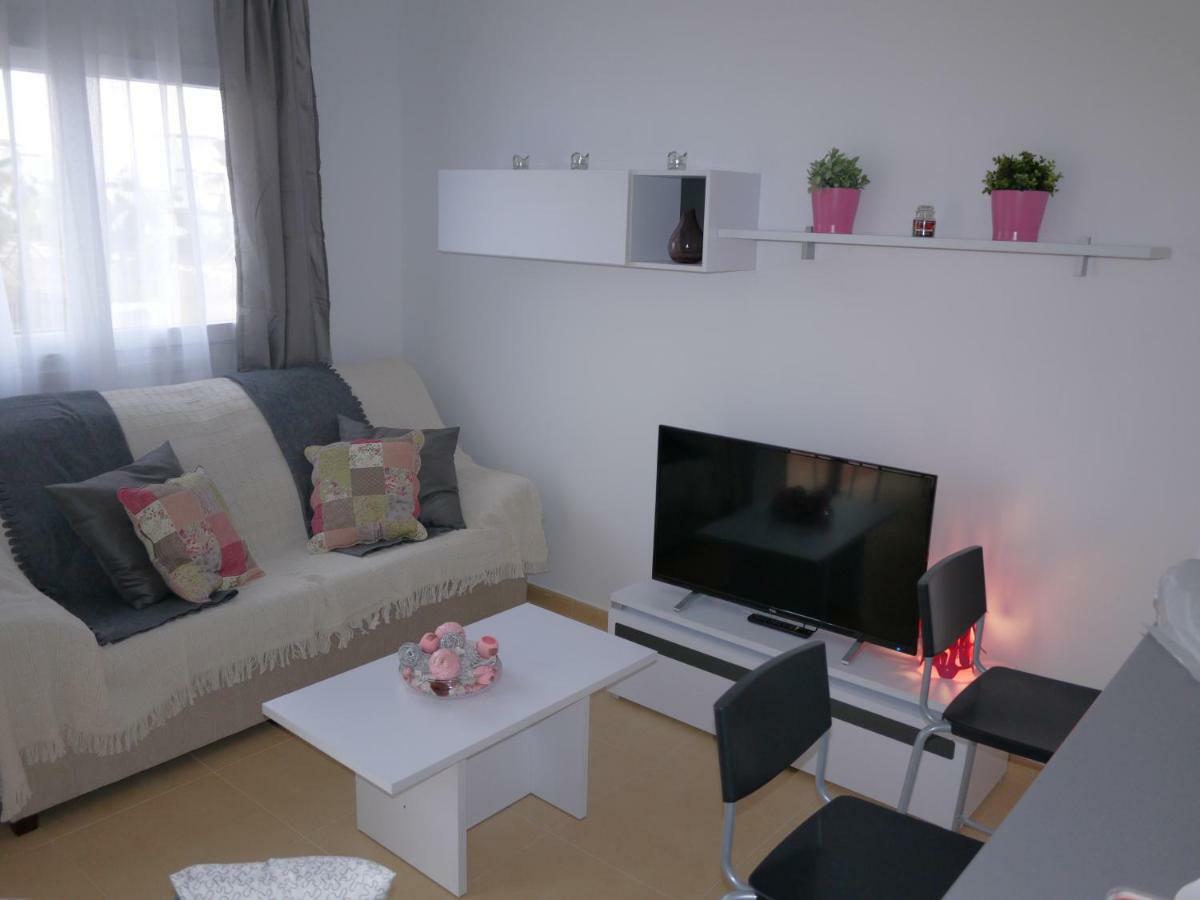 316 Condado De Alhama Apartamento *