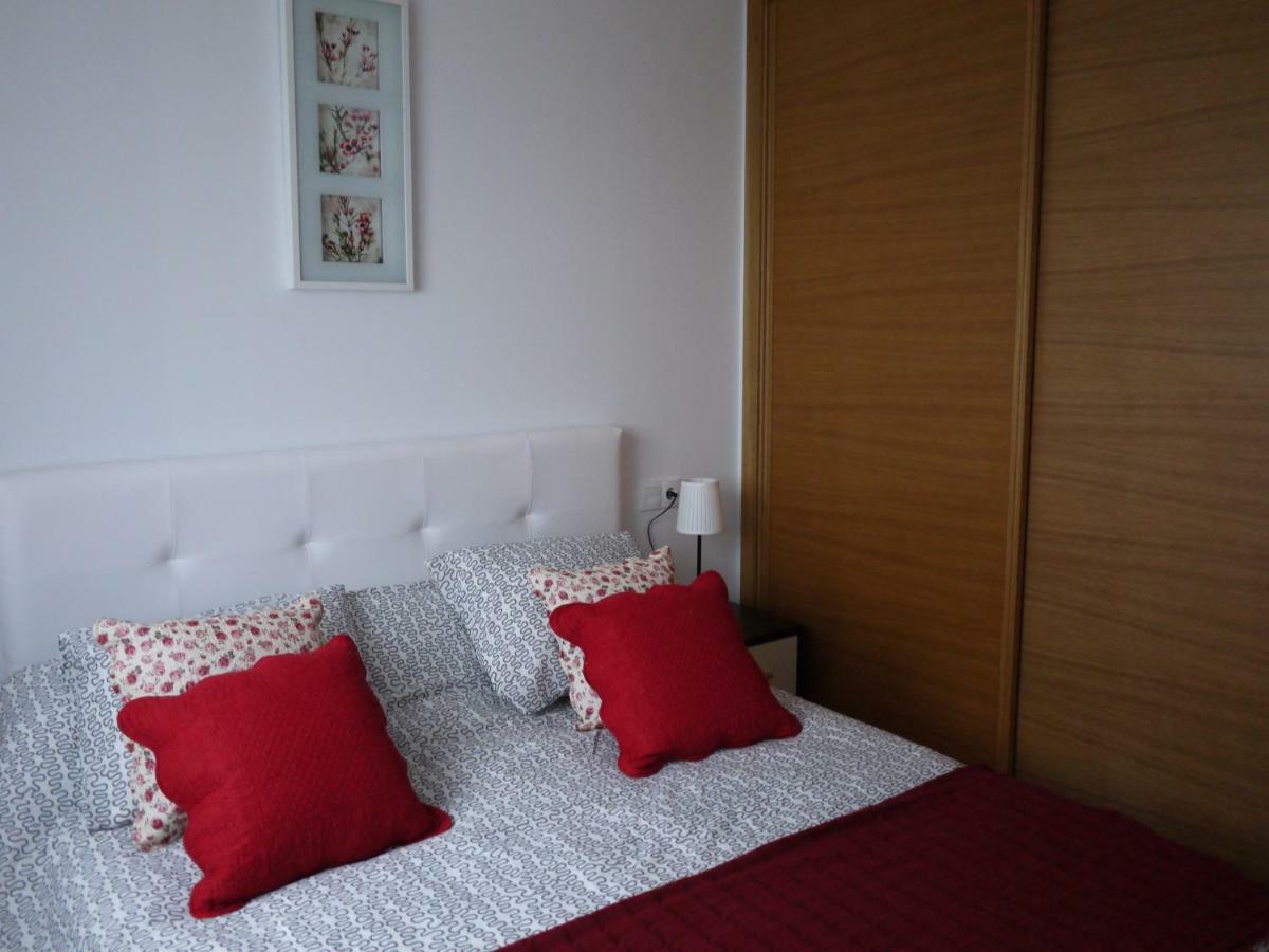 316 Condado De Alhama Apartamento Alhama de Murcia