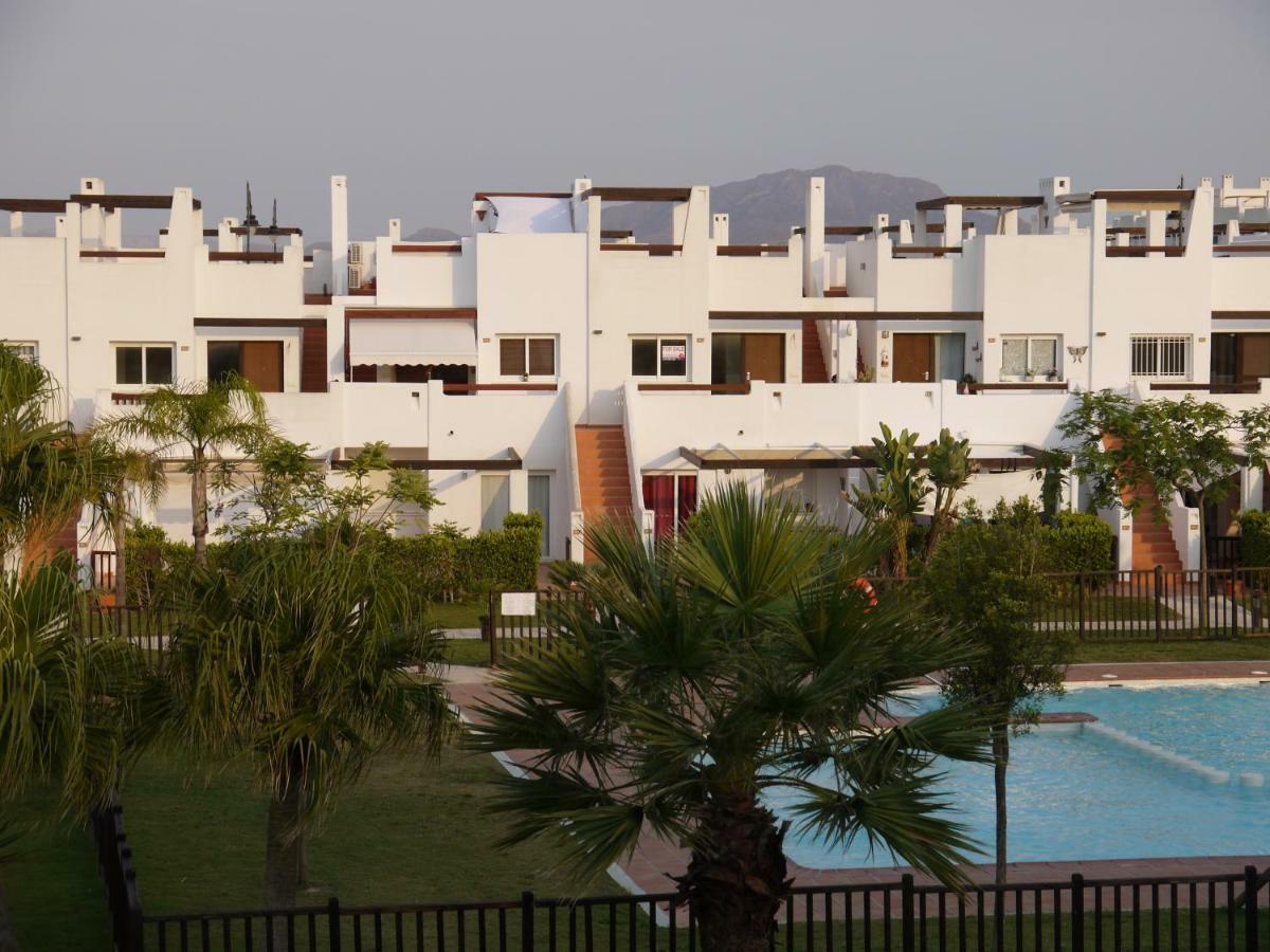 316 Condado De Alhama Apartamento *
