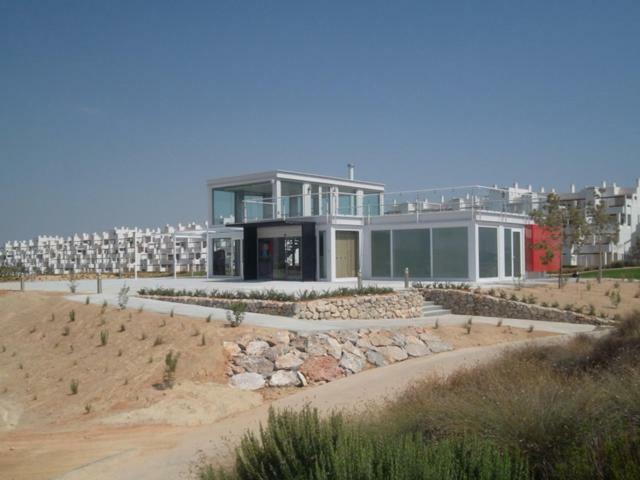 316 Condado De Alhama Alhama de Murcia