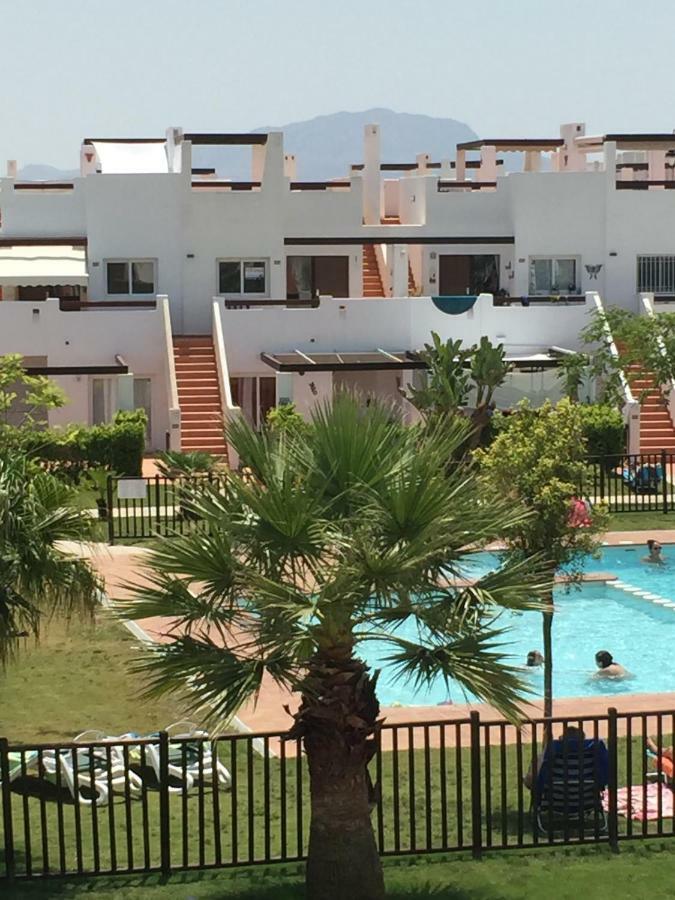 Apartamento 316 Condado De Alhama Alhama de Murcia