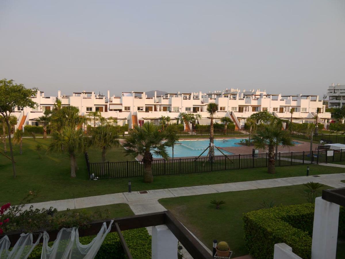 Apartamento 316 Condado De Alhama *