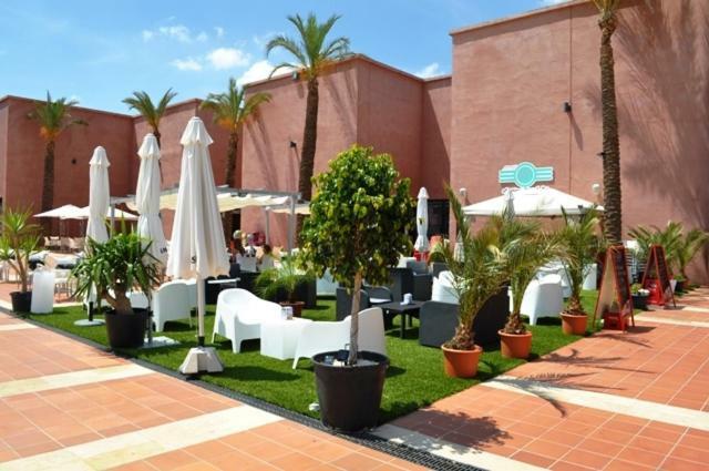 Apartamento 316 Condado De Alhama