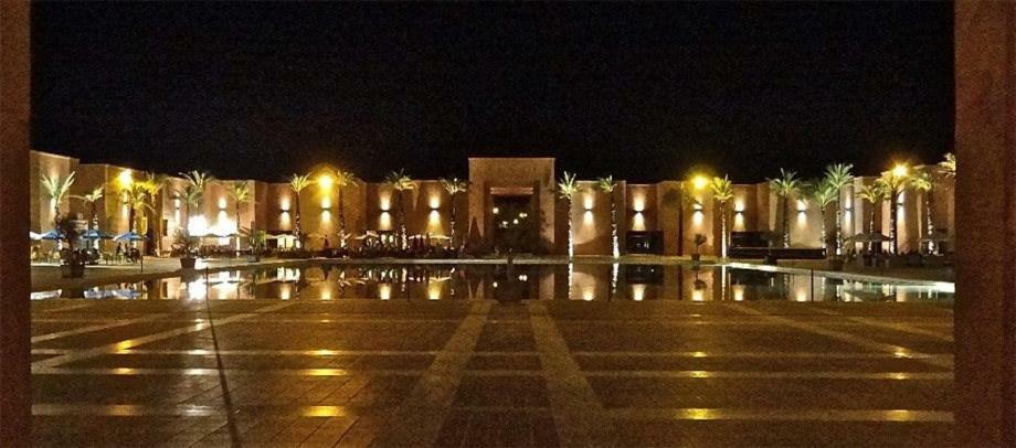 316 Condado De Alhama Apartamento *