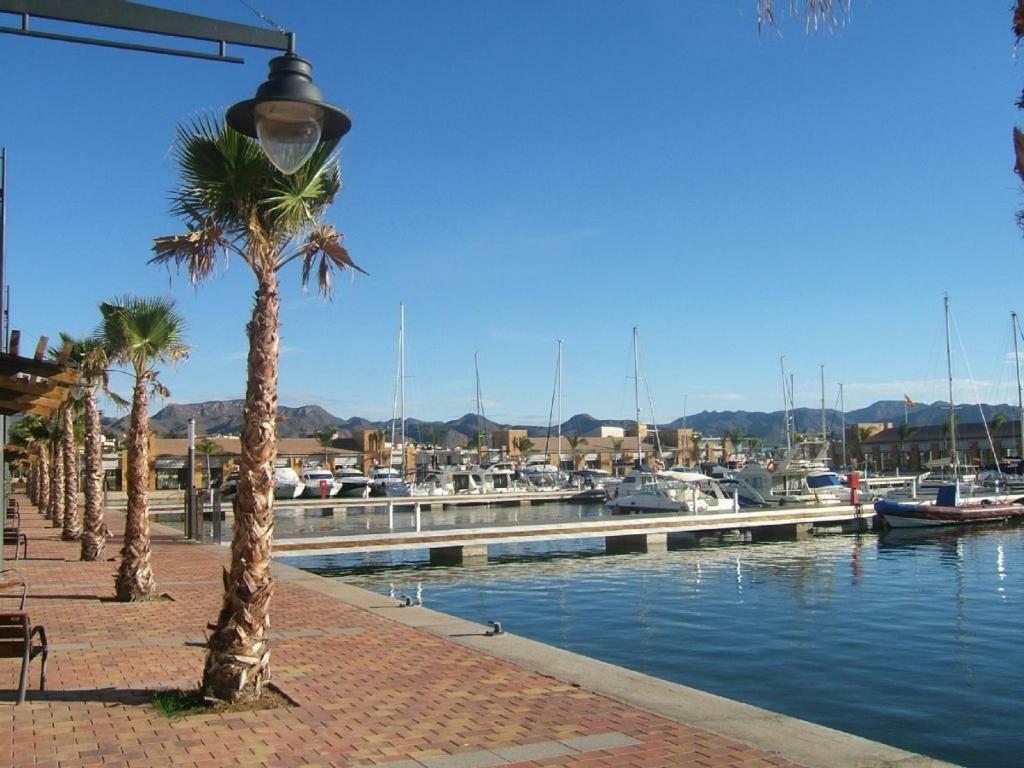 Apartamento 316 Condado De Alhama Alhama de Murcia